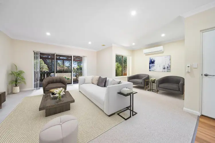 Second view of Homely retirement listing, 32/108 Fern Road, Wilson WA 6107