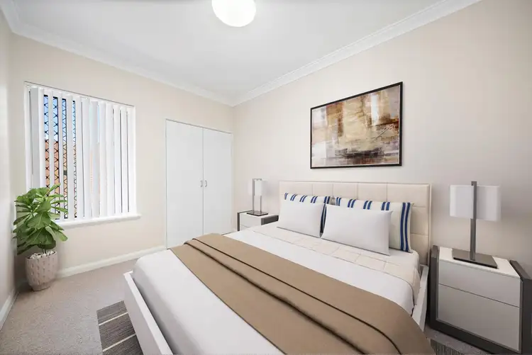 Fifth view of Homely retirement listing, 32/108 Fern Road, Wilson WA 6107