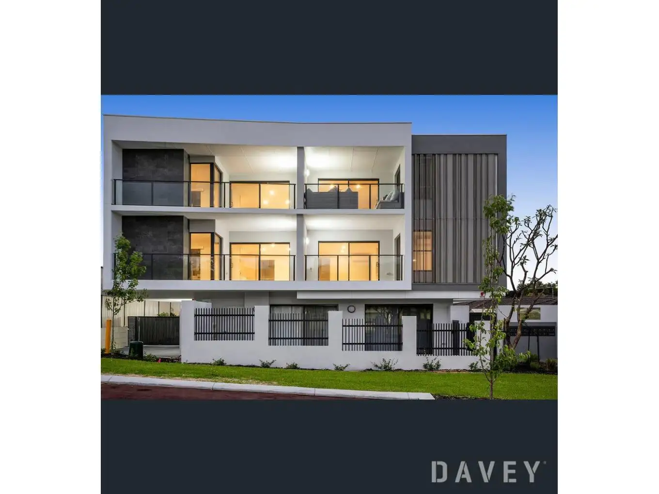Main view of Homely apartment listing, 3/14 Roebuck Street, Innaloo WA 6018