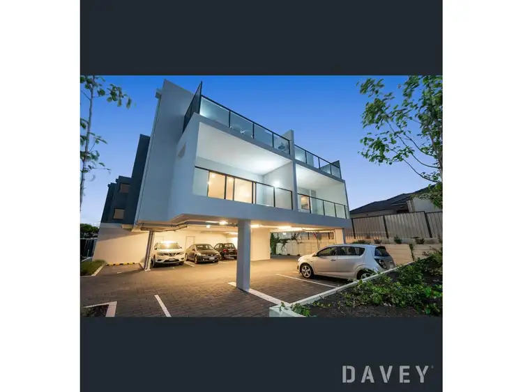 Third view of Homely apartment listing, 3/14 Roebuck Street, Innaloo WA 6018