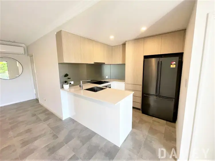 Fourth view of Homely apartment listing, 3/14 Roebuck Street, Innaloo WA 6018