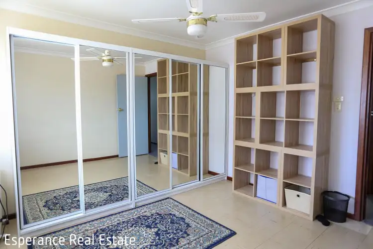 Fifth view of Homely house listing, 8 Ponton Street, Nulsen WA 6450