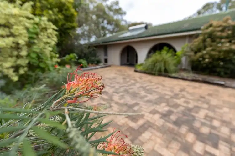Fourth view of Homely house listing, 56 Gladys Road, Lesmurdie WA 6076