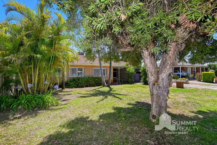 34 Venn Street, East Bunbury WA 6230