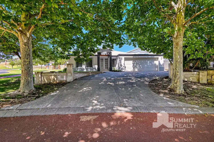 Main view of Homely house listing, 3 Sienna Grove, Binningup WA 6233