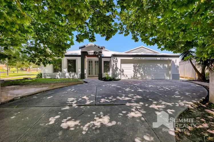 Second view of Homely house listing, 3 Sienna Grove, Binningup WA 6233
