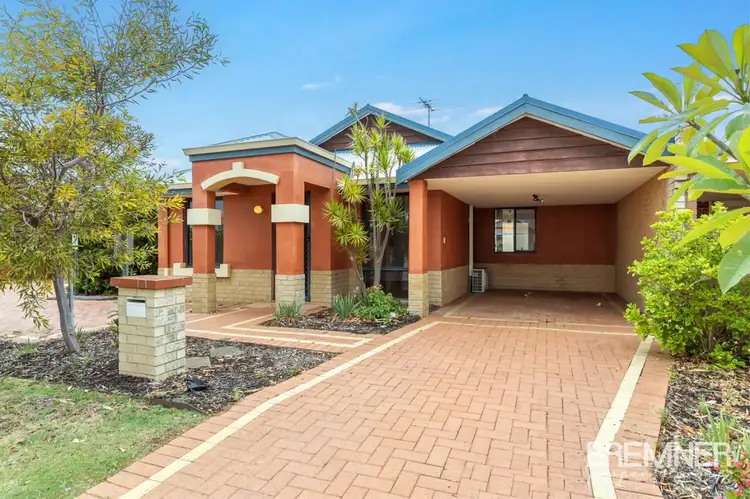9/23 Royal Palm Drive, Warnbro WA 6169