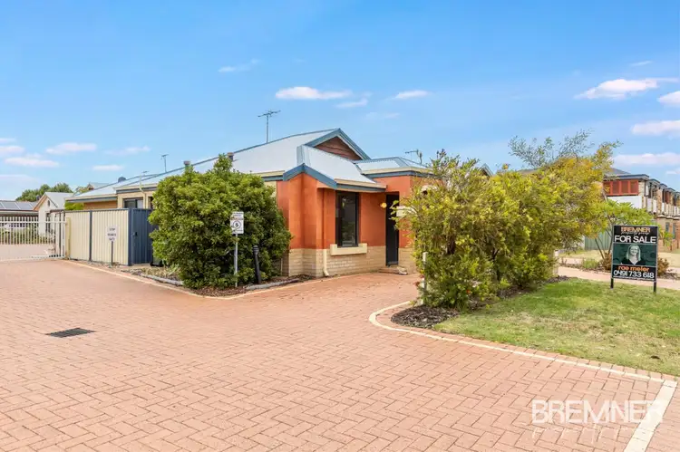 Second view of Homely unit listing, 9/23 Royal Palm Drive, Warnbro WA 6169
