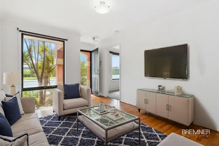 Third view of Homely unit listing, 9/23 Royal Palm Drive, Warnbro WA 6169