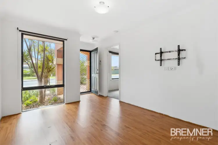 Fourth view of Homely unit listing, 9/23 Royal Palm Drive, Warnbro WA 6169