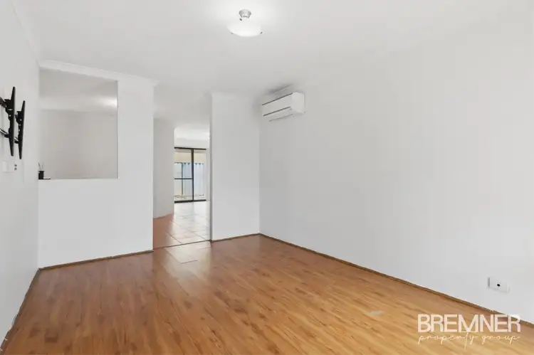 Fifth view of Homely unit listing, 9/23 Royal Palm Drive, Warnbro WA 6169