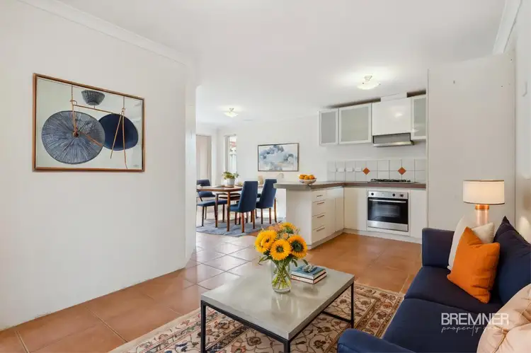 Seventh view of Homely unit listing, 9/23 Royal Palm Drive, Warnbro WA 6169