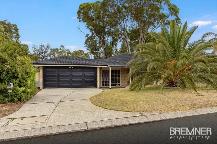 Main view of Homely house listing, 31 Taylor Close, Leda WA 6170