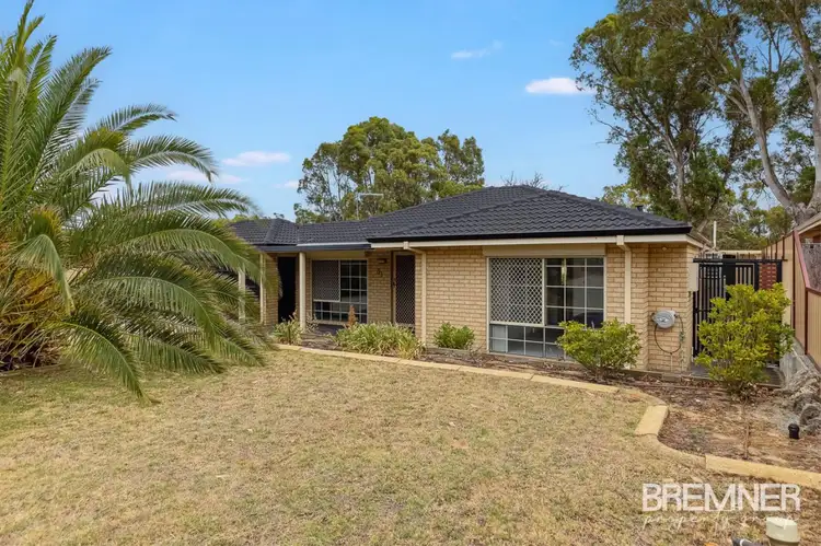 Second view of Homely house listing, 31 Taylor Close, Leda WA 6170