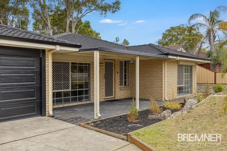 Third view of Homely house listing, 31 Taylor Close, Leda WA 6170