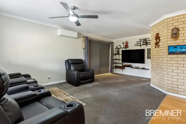 Fifth view of Homely house listing, 31 Taylor Close, Leda WA 6170