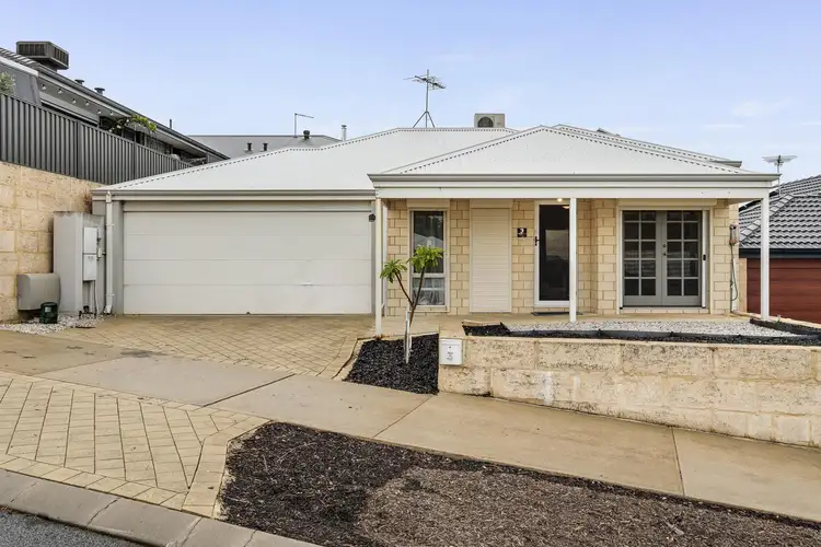 3 Wilkes Loop, Baldivis WA 6171