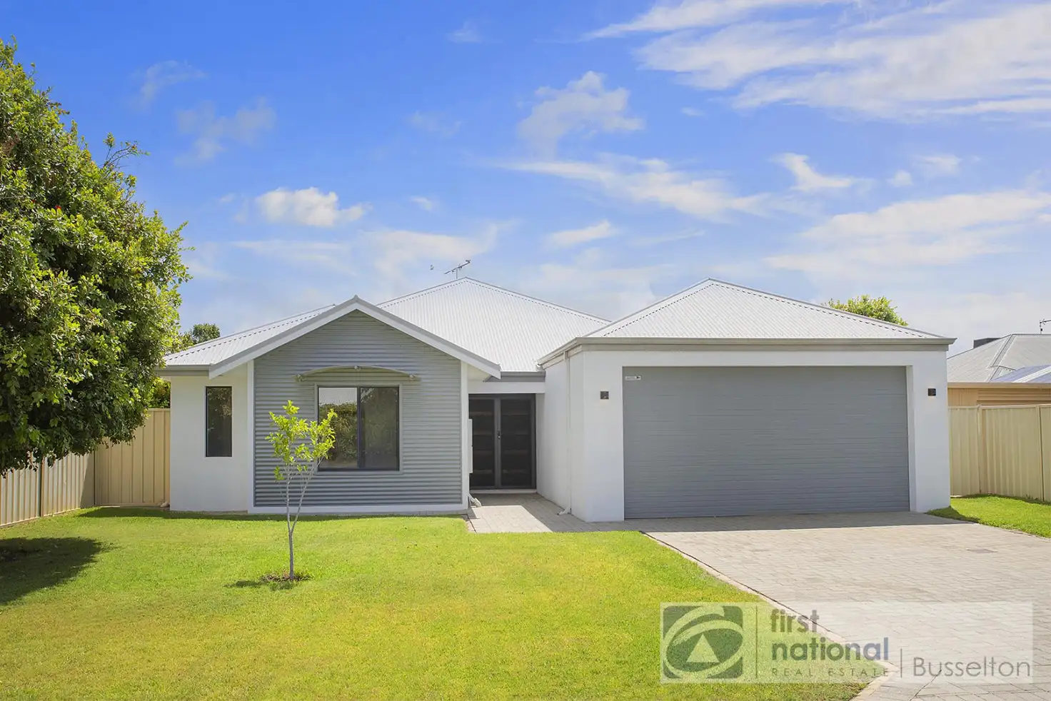 Main view of Homely house listing, 4 Stanford Drive, Abbey WA 6280