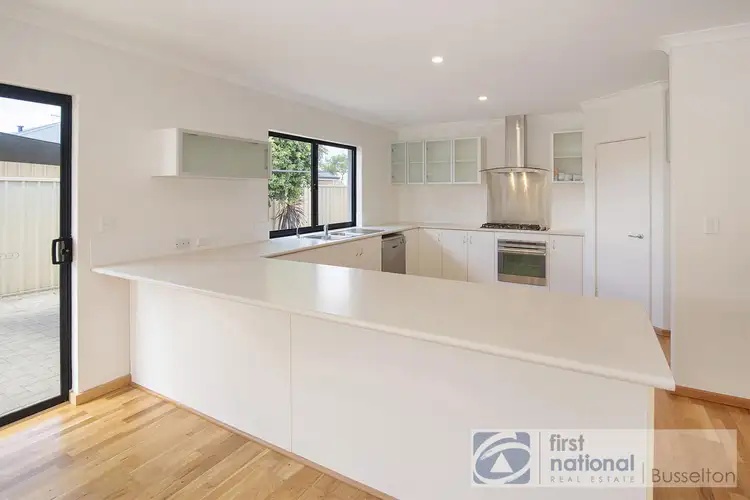Second view of Homely house listing, 4 Stanford Drive, Abbey WA 6280