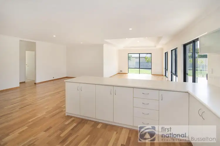 Third view of Homely house listing, 4 Stanford Drive, Abbey WA 6280