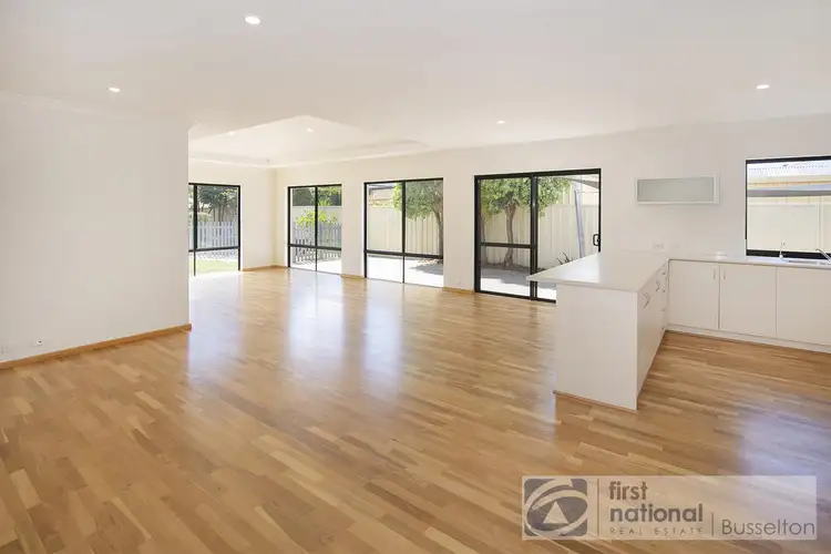 Fourth view of Homely house listing, 4 Stanford Drive, Abbey WA 6280
