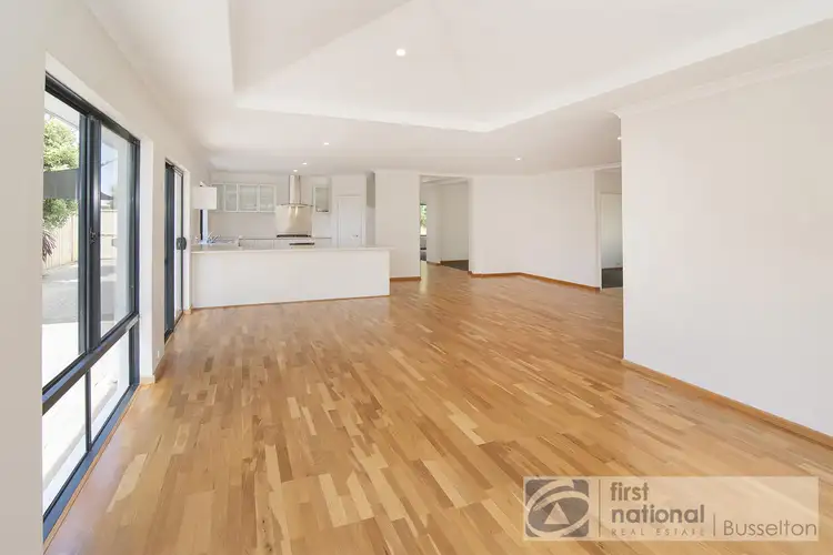 Fifth view of Homely house listing, 4 Stanford Drive, Abbey WA 6280