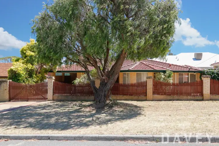 Second view of Homely house listing, 35 Short Street, Joondanna WA 6060