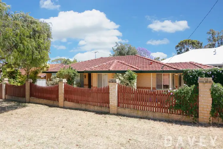 Third view of Homely house listing, 35 Short Street, Joondanna WA 6060