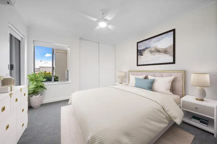 21/15 George Street, Kensington WA 6151
