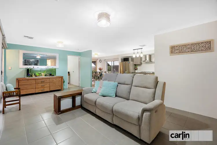 Third view of Homely house listing, 18 Packer Rise, Hammond Park WA 6164