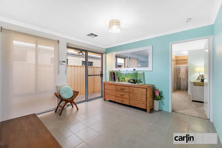 Fourth view of Homely house listing, 18 Packer Rise, Hammond Park WA 6164