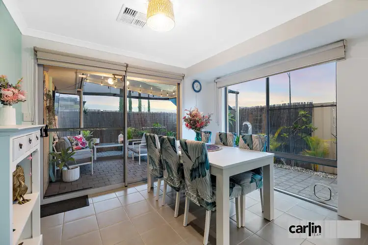 Sixth view of Homely house listing, 18 Packer Rise, Hammond Park WA 6164