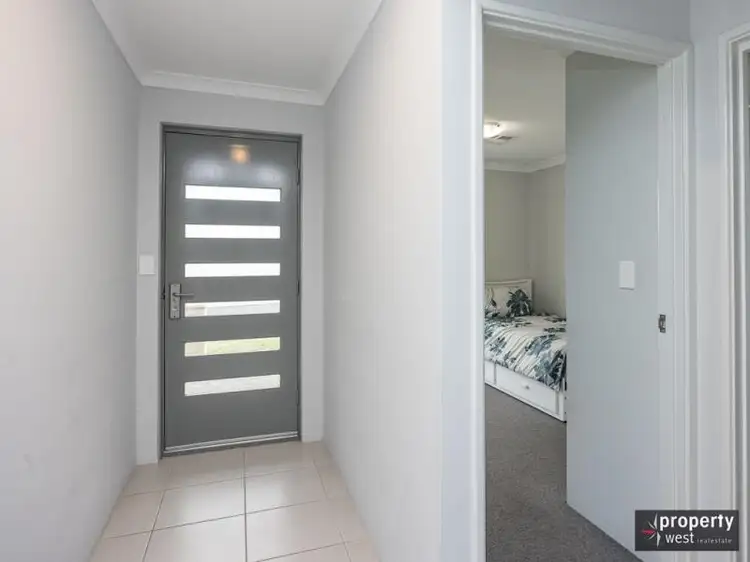 Second view of Homely house listing, 15 Vignerons Loop, Hocking WA 6065