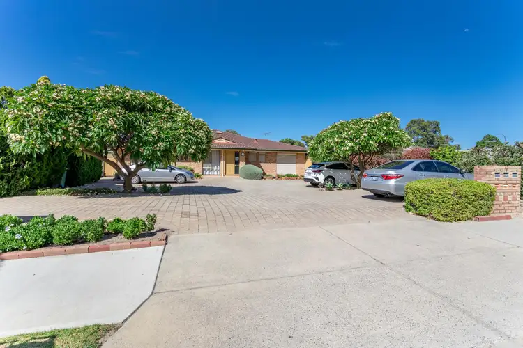 4/67 Wheatley Street