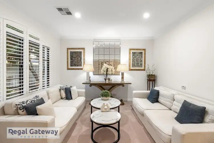 Third view of Homely house listing, 14 Araluen Bend, Aubin Grove WA 6164