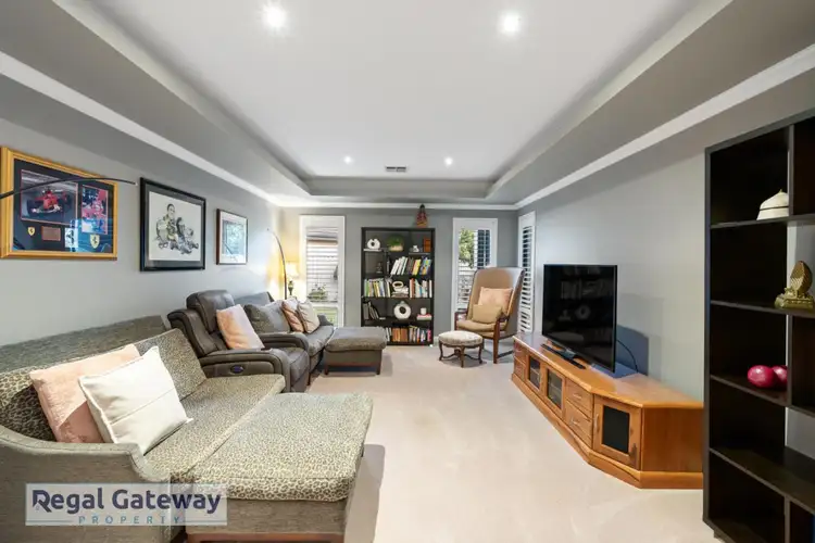 Fifth view of Homely house listing, 14 Araluen Bend, Aubin Grove WA 6164
