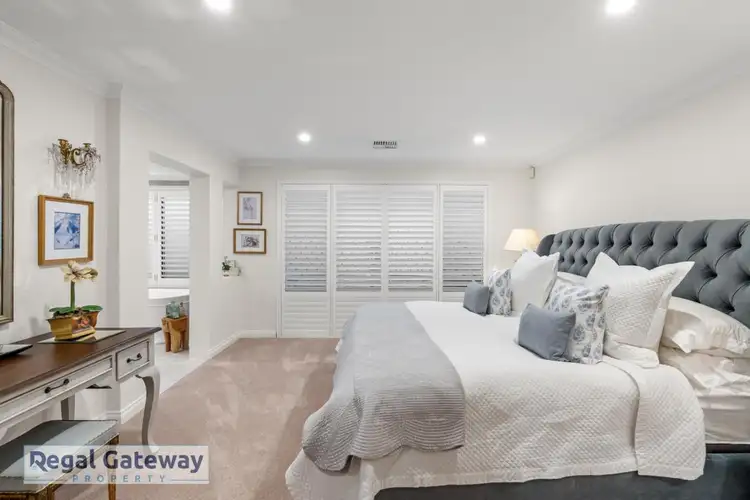 Sixth view of Homely house listing, 14 Araluen Bend, Aubin Grove WA 6164