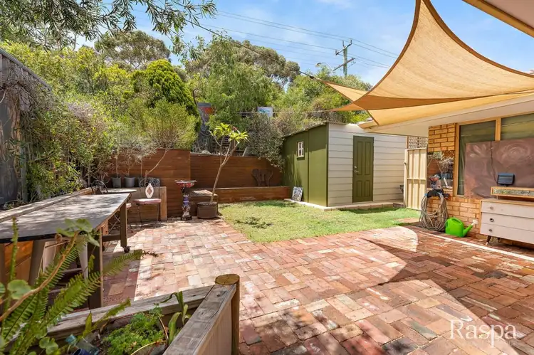 5/289 Rockingham Road