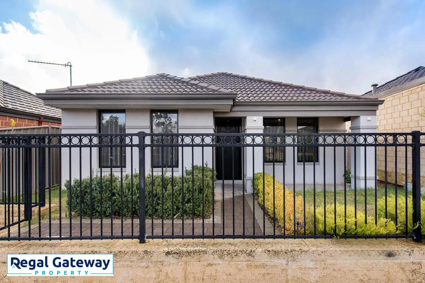 Main view of Homely house listing, 7 Hendon Vista, Wellard WA 6170