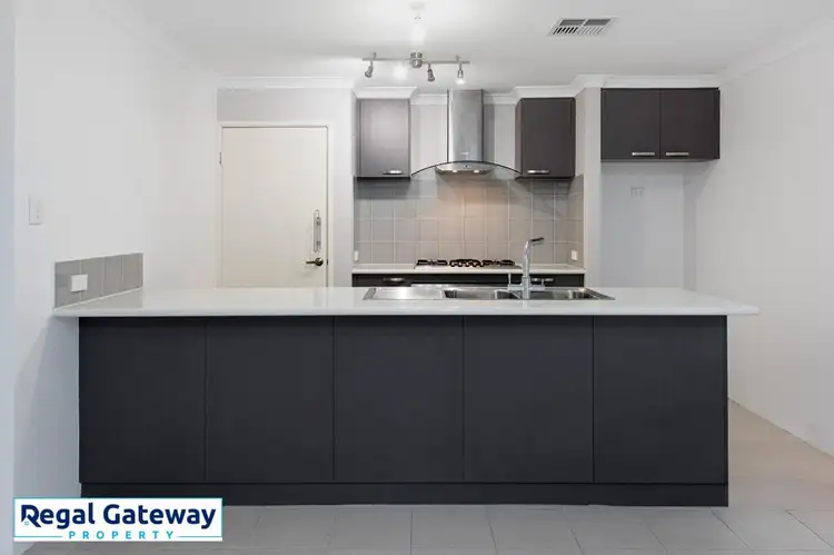 Fourth view of Homely house listing, 7 Hendon Vista, Wellard WA 6170