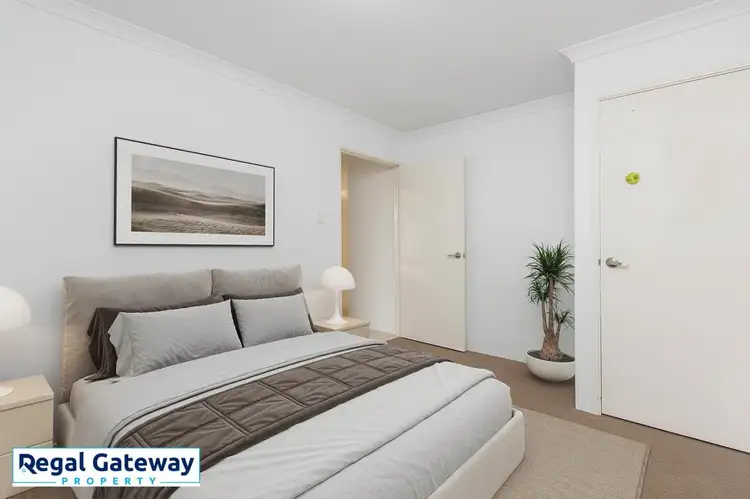 Seventh view of Homely house listing, 7 Hendon Vista, Wellard WA 6170