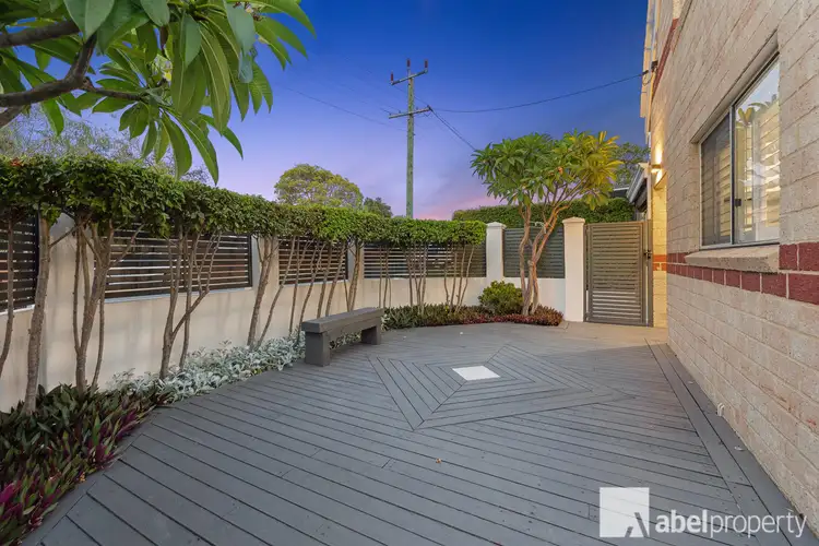 Fourth view of Homely house listing, 4 Lawley Street, Tuart Hill WA 6060