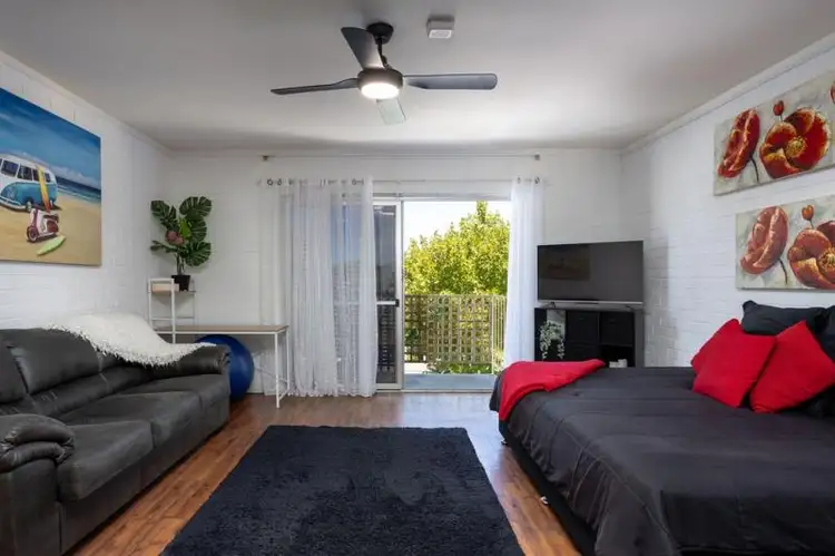24/212 Hampden Road, Crawley WA 6009