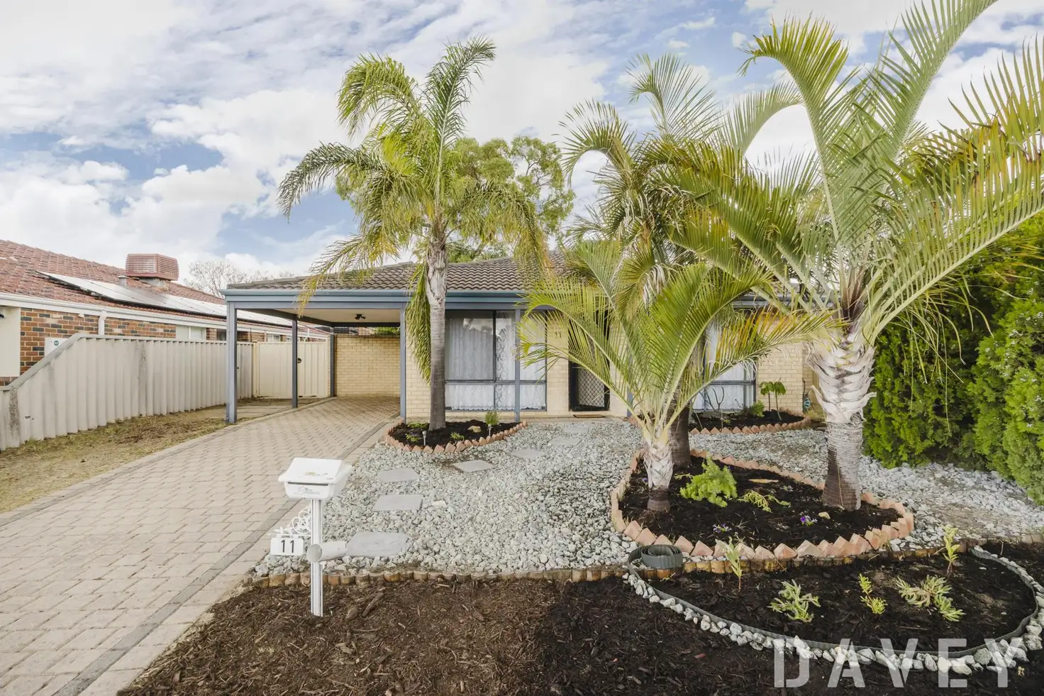Main view of Homely house listing, 11 Mangrove Cct, Banksia Grove WA 6031