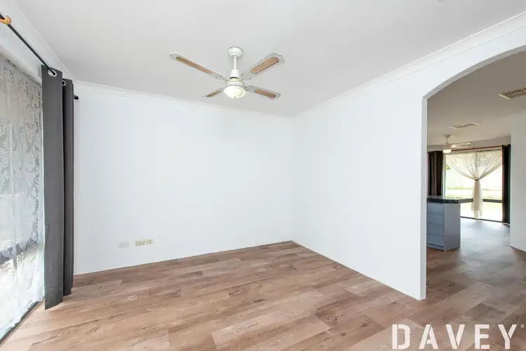 Third view of Homely house listing, 11 Mangrove Cct, Banksia Grove WA 6031
