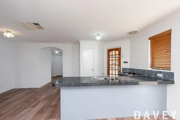 Fourth view of Homely house listing, 11 Mangrove Cct, Banksia Grove WA 6031