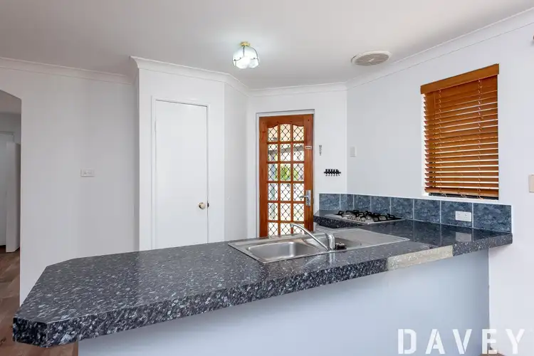Sixth view of Homely house listing, 11 Mangrove Cct, Banksia Grove WA 6031