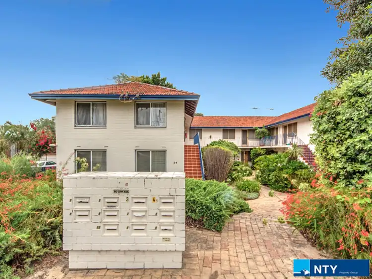 4/54 Kenilworth Street, Maylands WA 6051