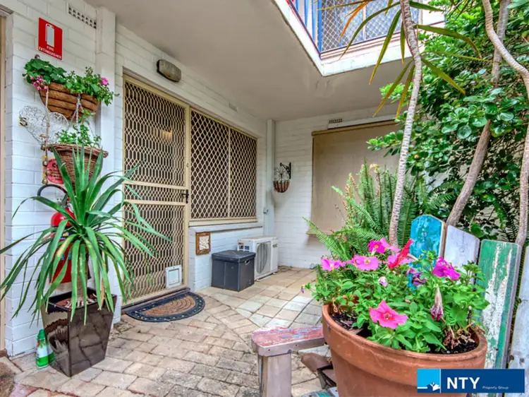 Second view of Homely apartment listing, 4/54 Kenilworth Street, Maylands WA 6051