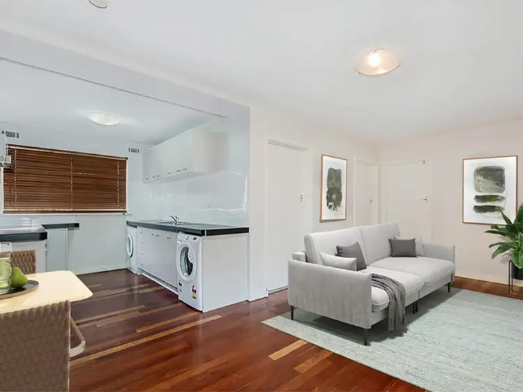 Third view of Homely apartment listing, 4/54 Kenilworth Street, Maylands WA 6051